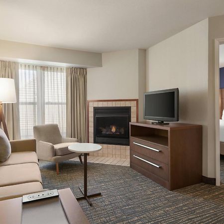 Residence Inn San Jose South/Morgan Hill Kültér fotó