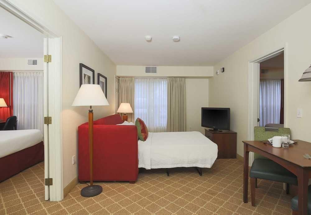 Residence Inn San Jose South/Morgan Hill Kültér fotó