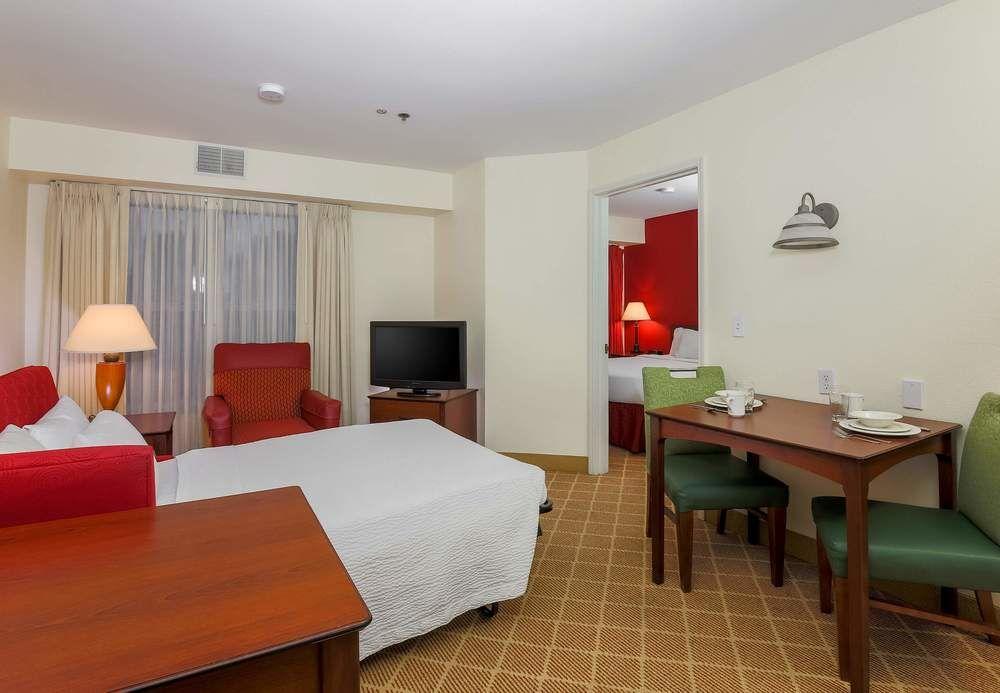 Residence Inn San Jose South/Morgan Hill Kültér fotó