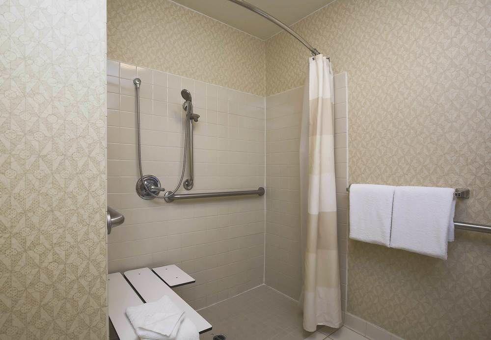 Residence Inn San Jose South/Morgan Hill Kültér fotó