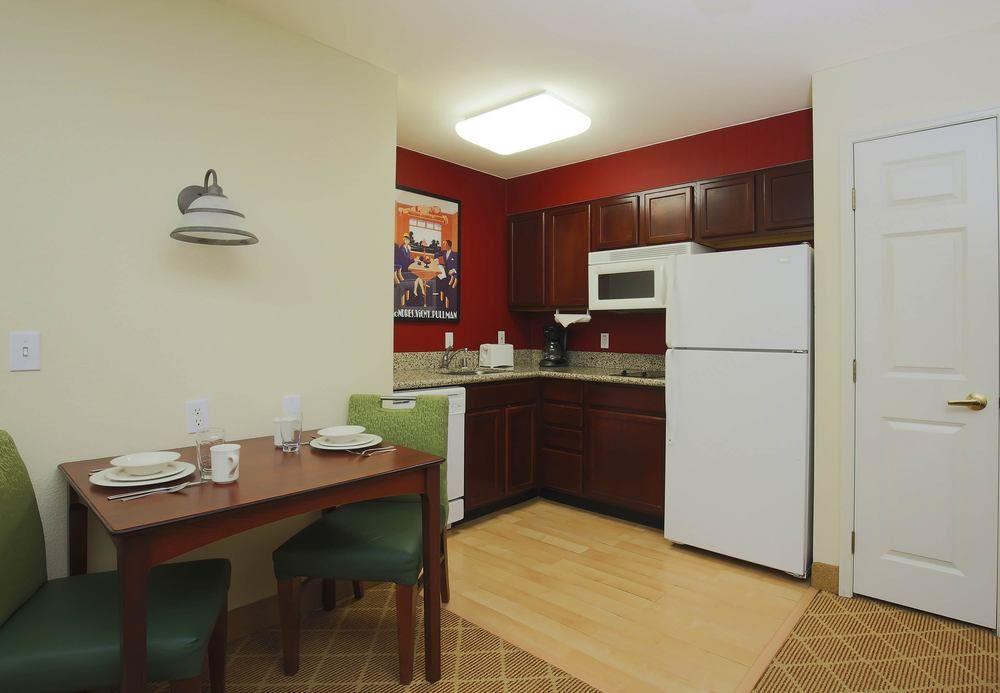 Residence Inn San Jose South/Morgan Hill Kültér fotó