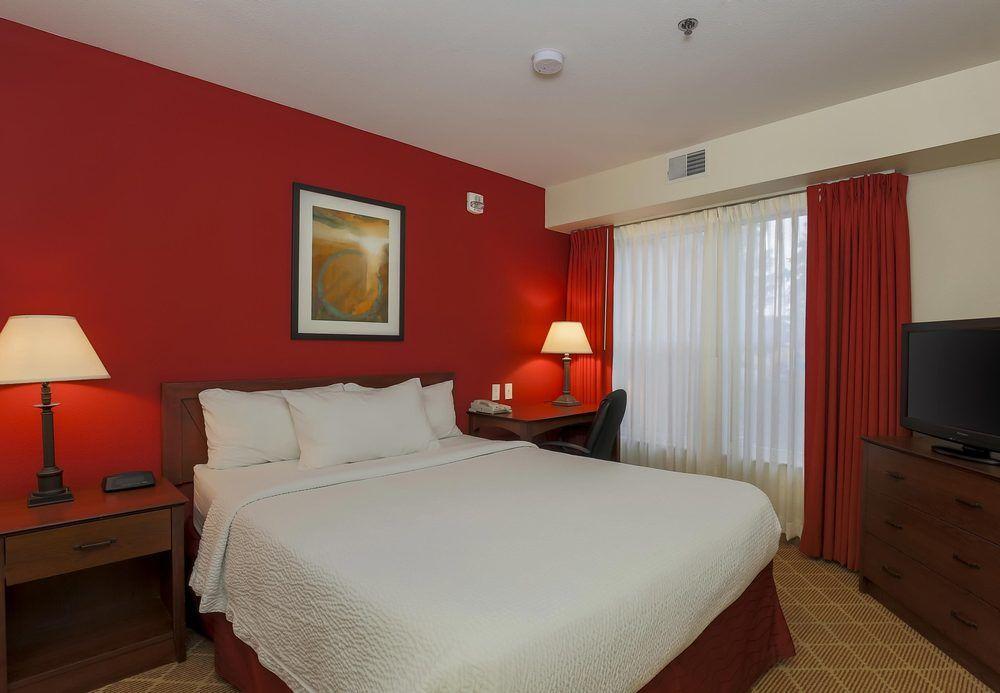 Residence Inn San Jose South/Morgan Hill Kültér fotó