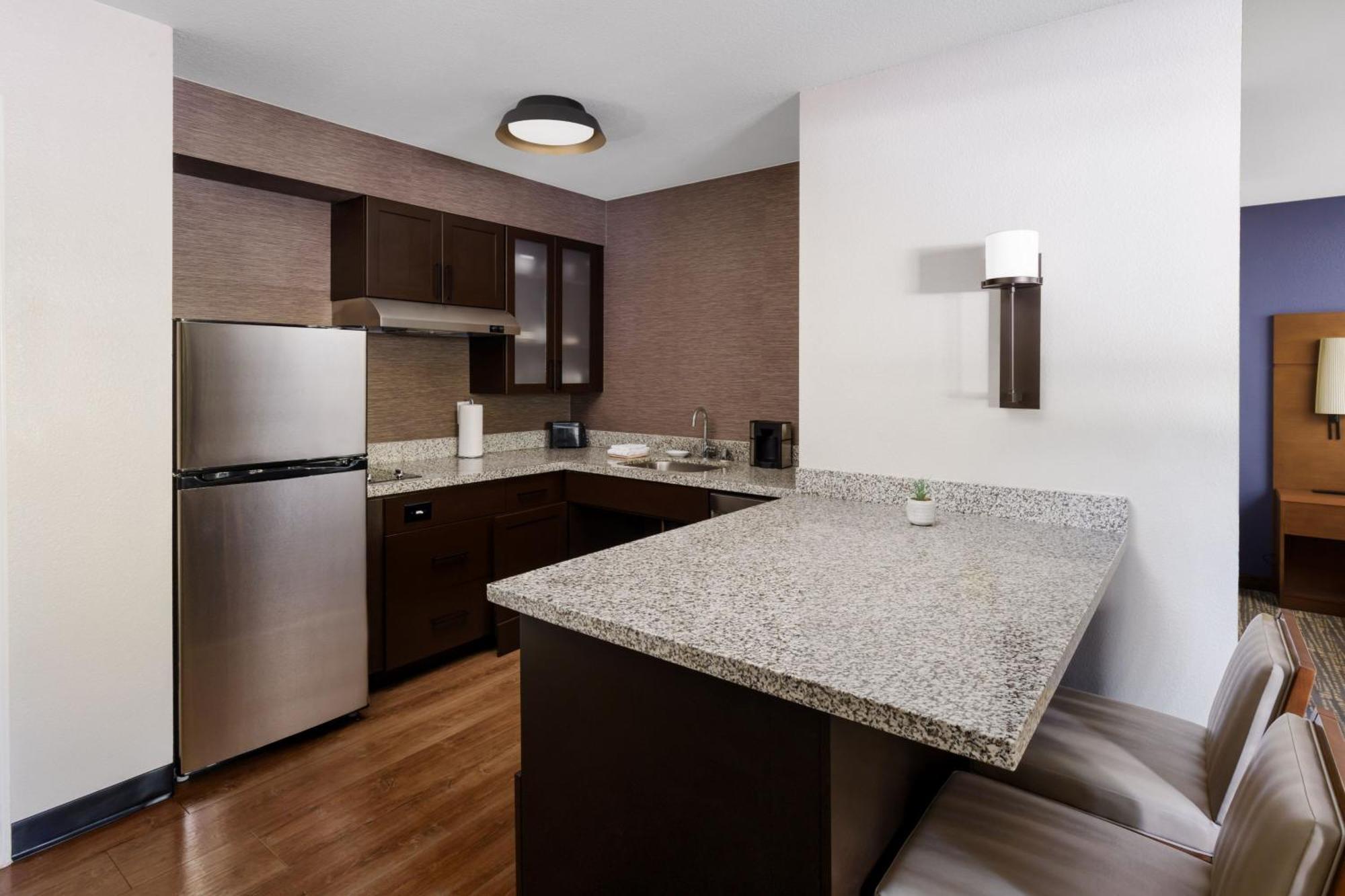 Residence Inn San Jose South/Morgan Hill Kültér fotó