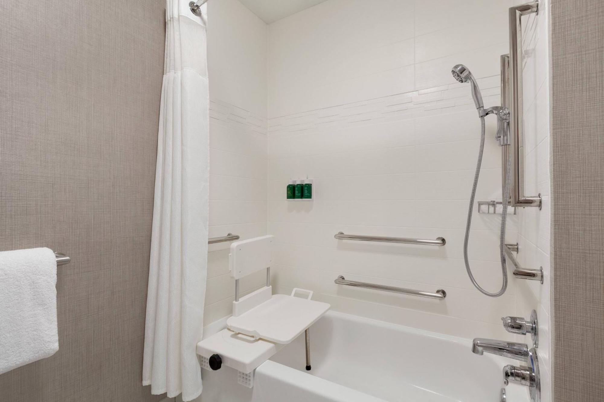 Residence Inn San Jose South/Morgan Hill Kültér fotó