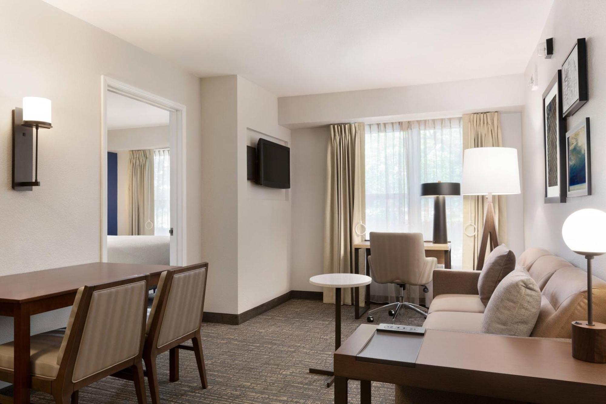 Residence Inn San Jose South/Morgan Hill Kültér fotó