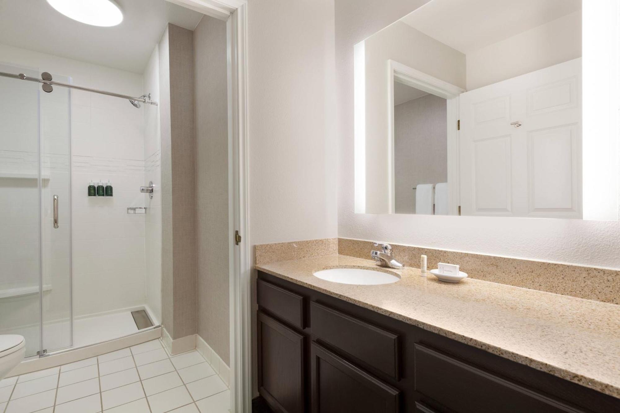 Residence Inn San Jose South/Morgan Hill Kültér fotó