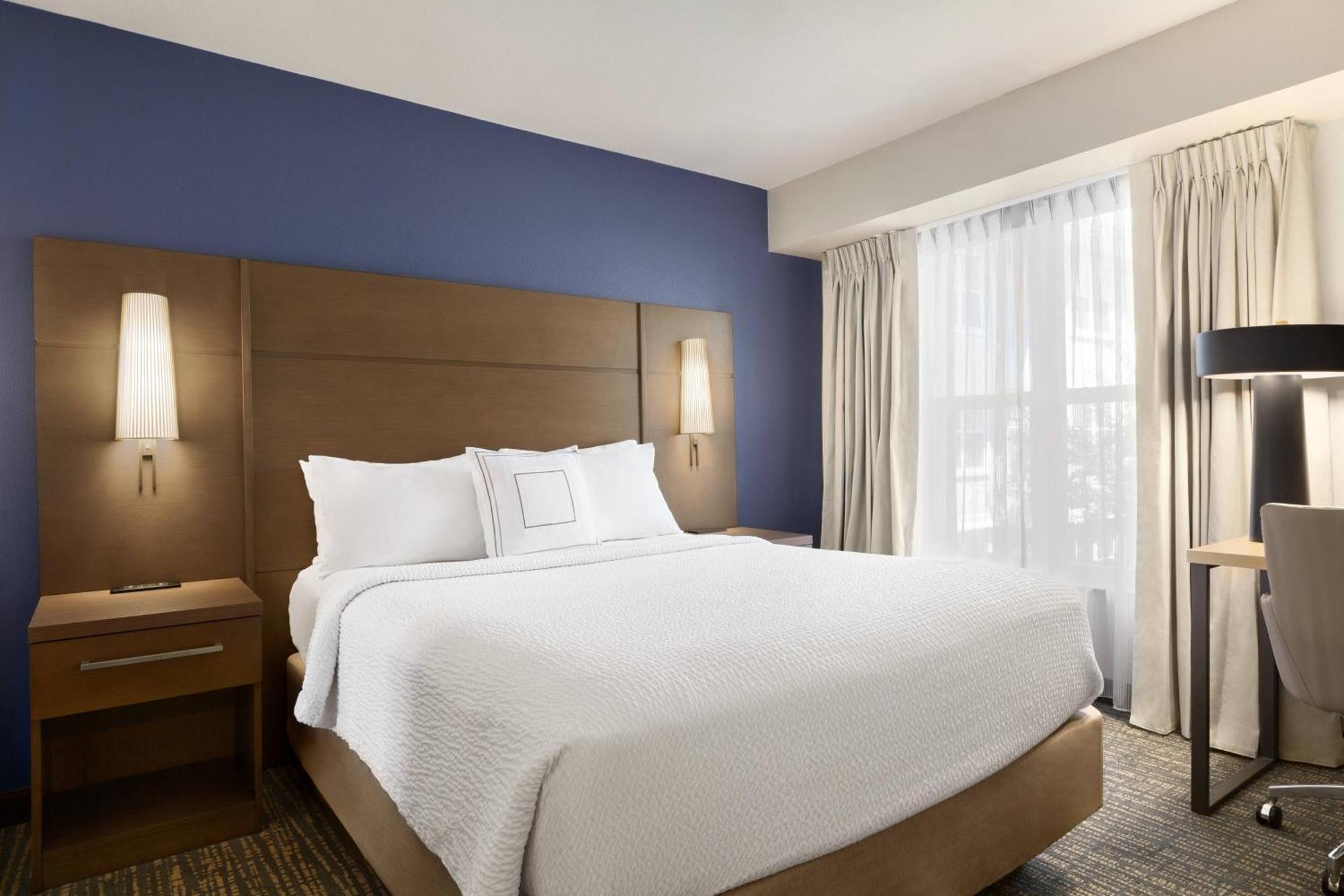 Residence Inn San Jose South/Morgan Hill Kültér fotó