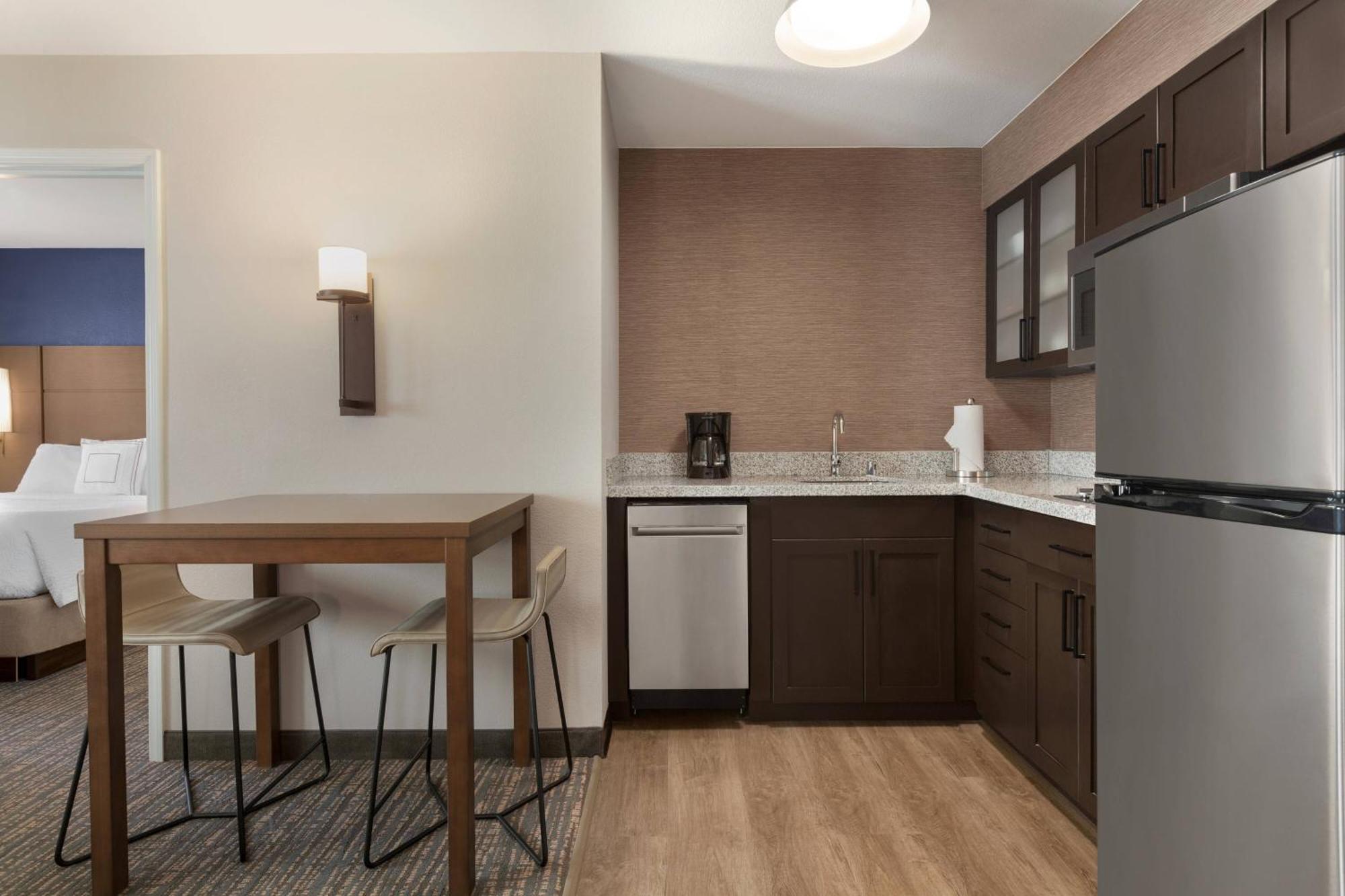 Residence Inn San Jose South/Morgan Hill Kültér fotó