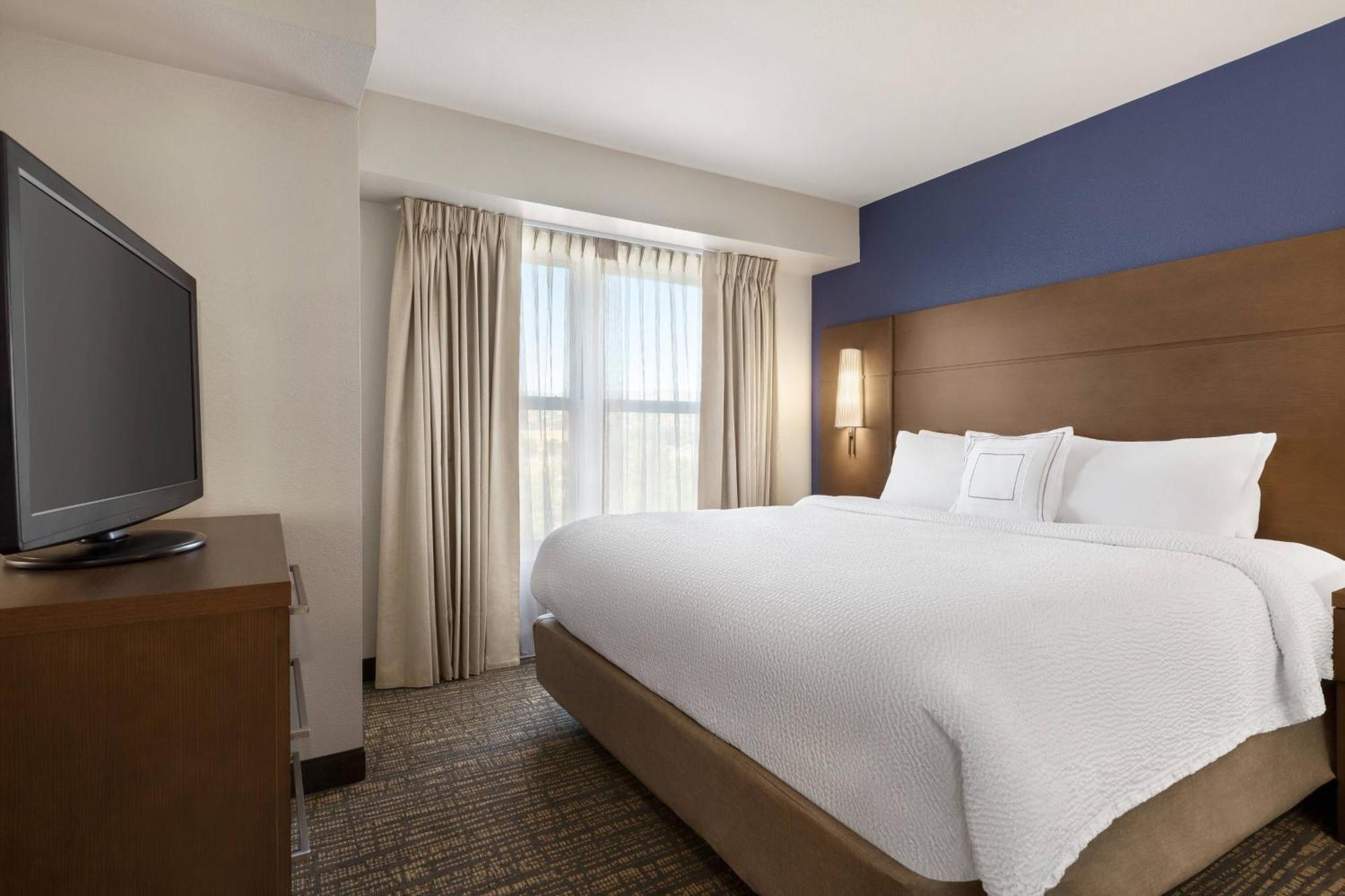 Residence Inn San Jose South/Morgan Hill Kültér fotó