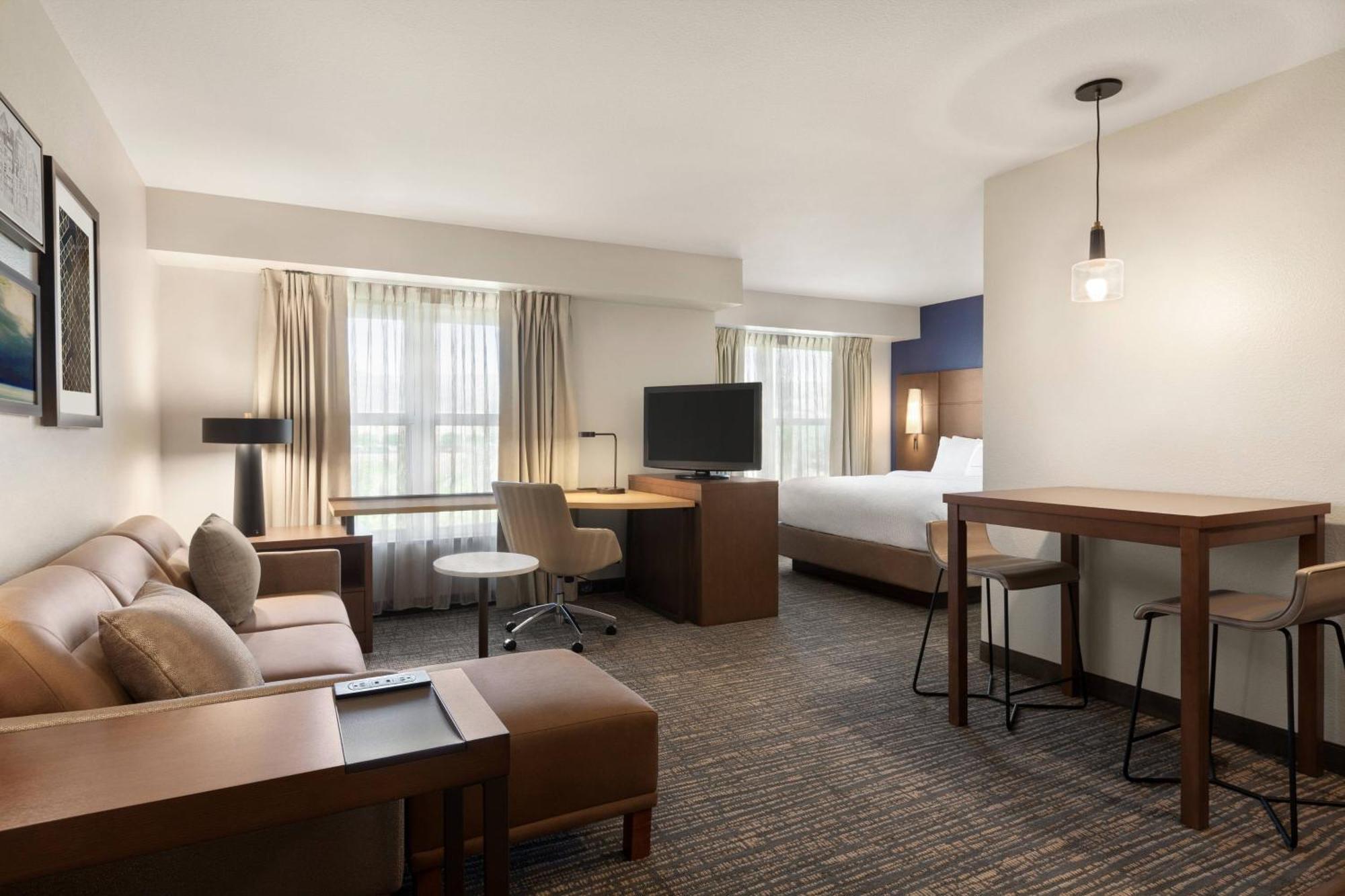 Residence Inn San Jose South/Morgan Hill Kültér fotó