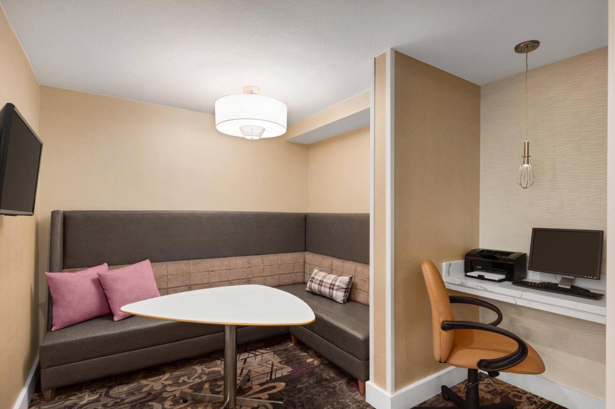 Residence Inn San Jose South/Morgan Hill Kültér fotó