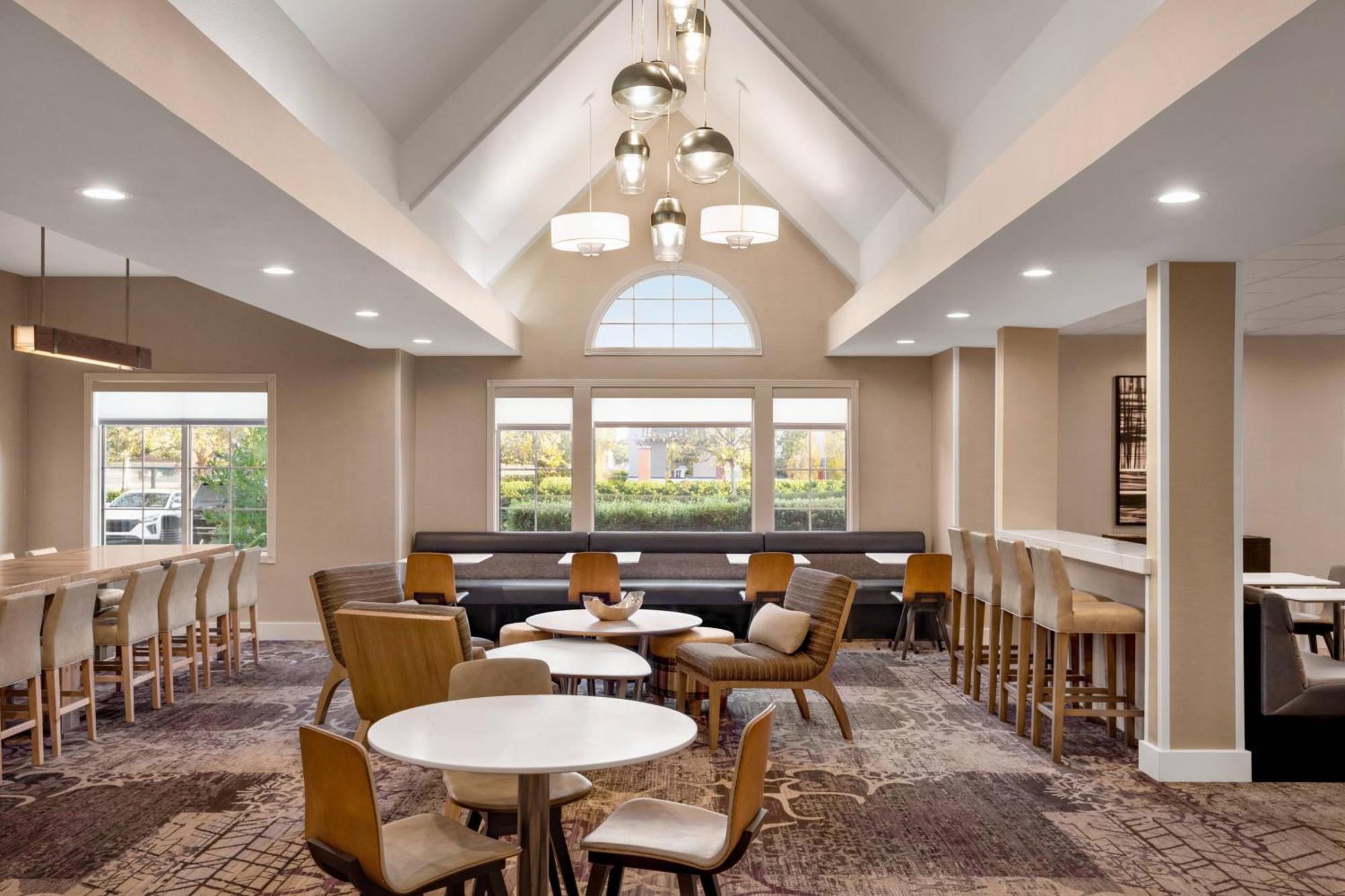Residence Inn San Jose South/Morgan Hill Kültér fotó