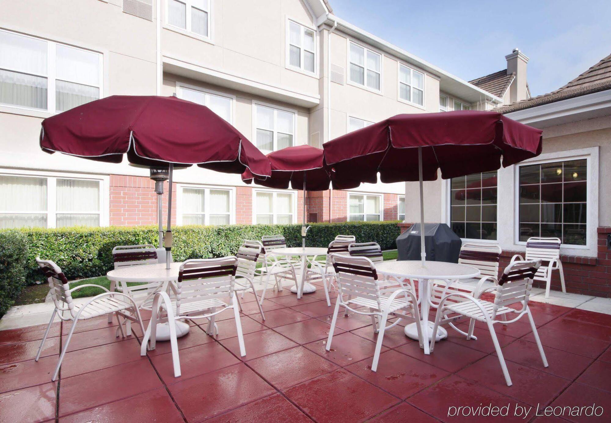Residence Inn San Jose South/Morgan Hill Kültér fotó