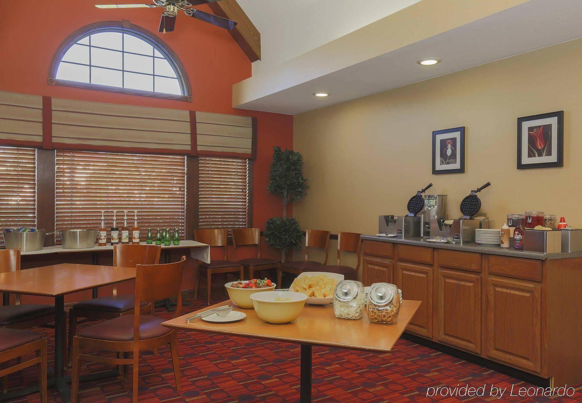 Residence Inn San Jose South/Morgan Hill Kültér fotó